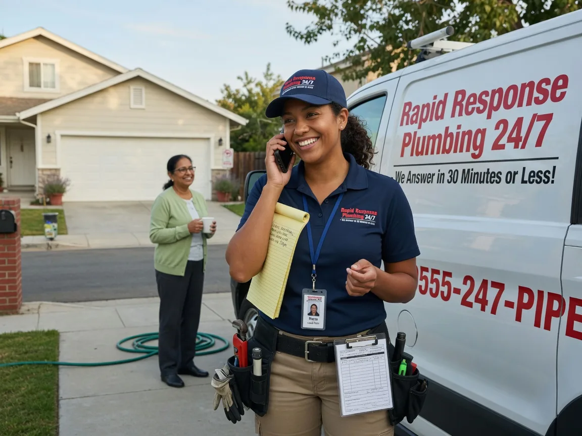 Emergency Plumber Freeland, MD FAQs